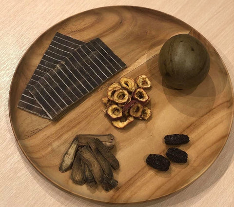 五寶茶