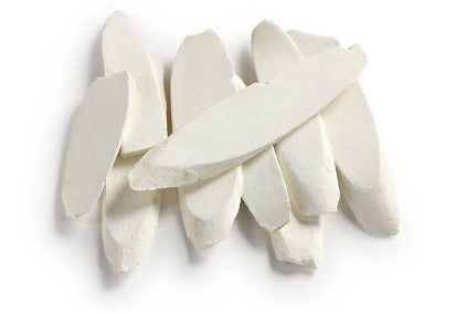淮山全攻略:食用功效、禁忌與煲湯配方