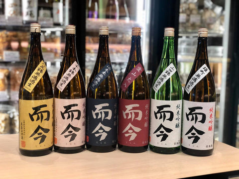 日本清酒