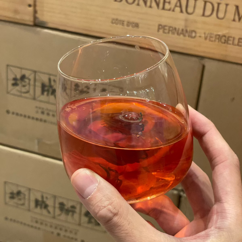 神明瘦身排廢茶 焗水套裝