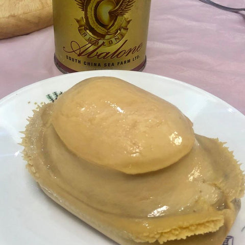 金罐鮑中寶