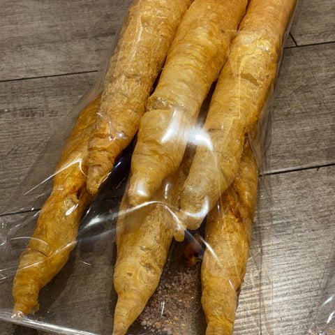 新界沙爆黃門鱔筒