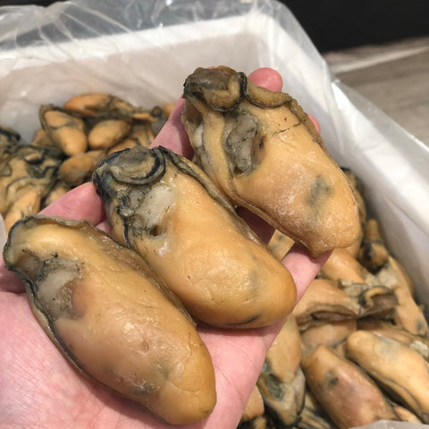 金蠔王