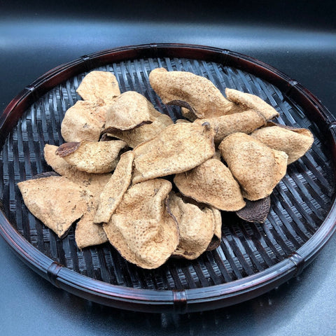 15年新會舊陳皮