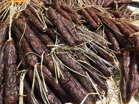 頤和園鵝肝腸