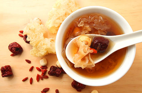 熱氣滅火大作戰 | 有效清熱氣方法 | 如何通過飲食清熱解毒？