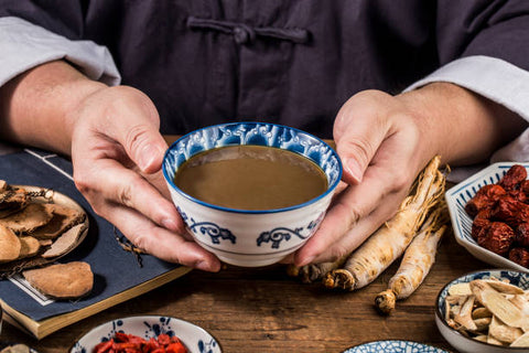 煲湯食譜大全：4款湯包食譜推介