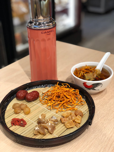 免煲燜燒焗湯