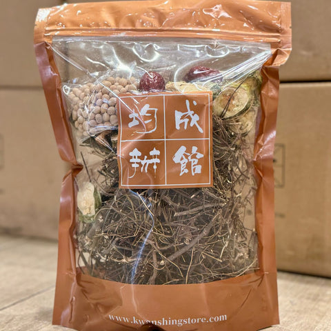 疏肝雞骨草