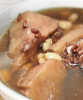 粉葛鯪魚赤小豆湯
