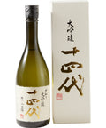 十四代清酒
