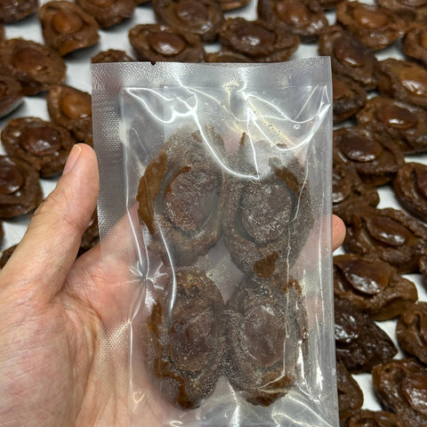 糖心吉品鮑