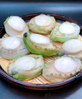 青邊鮑