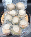 青邊鮑