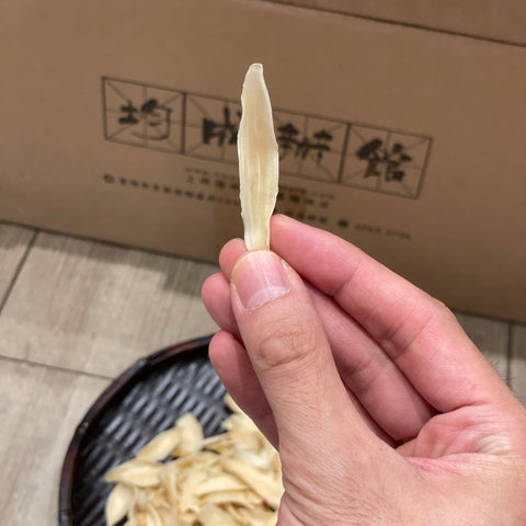 無磺百合