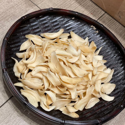 極品無磺百合