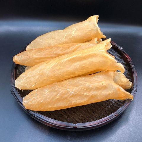 20頭花膠筒