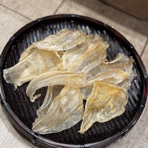 白花膠