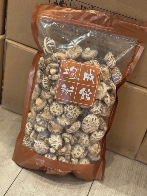 特選日種白花寸菇(450g) #47091