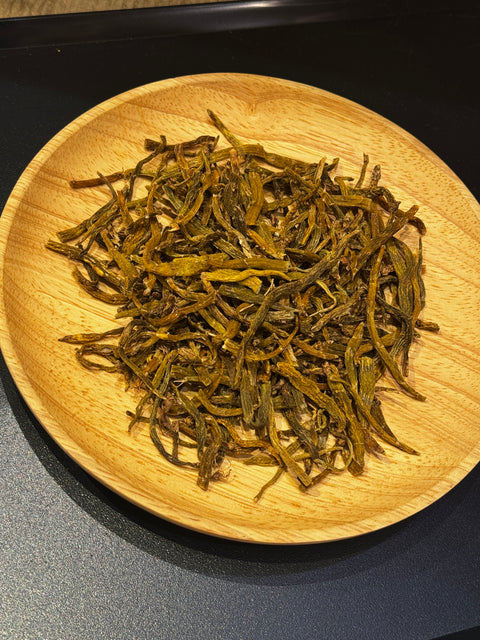 《八折優惠》原色野生石斛 #51050