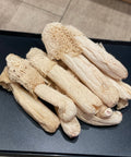 野生竹笙