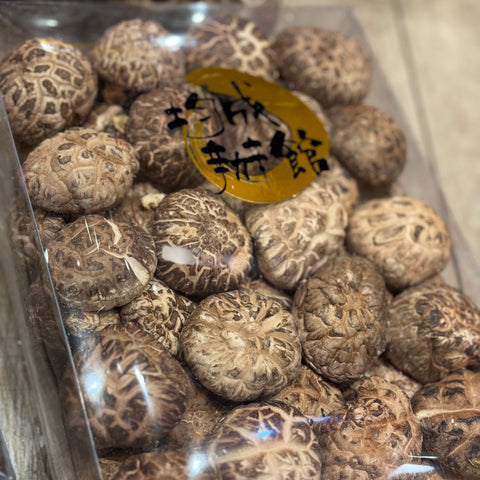 紅花厚菇