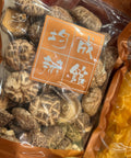 一口菇