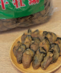 日本蠔豉