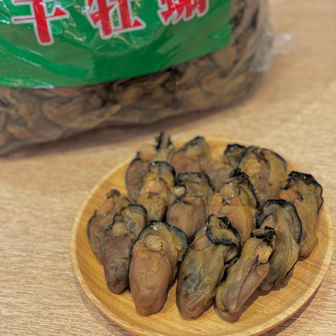 日本蠔豉