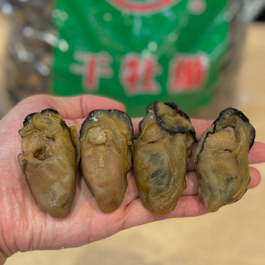 日本蠔豉