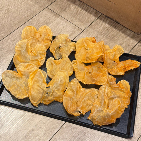 雞泡膠