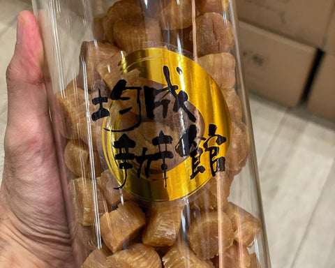北海道元貝樽裝