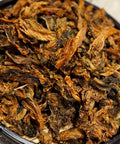 溏心梅菜