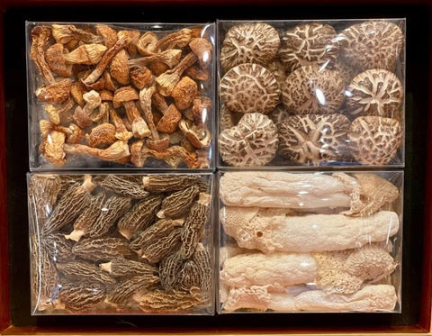 Gift box set A