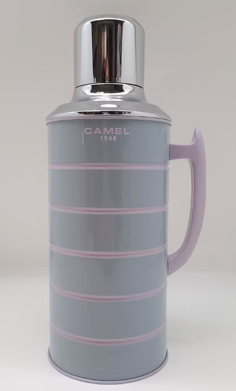 camel水壺