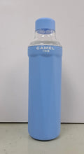 將圖片載入圖庫檢視器 Camel Flow 530 陶層不銹鋼真空保溫瓶 530ml
