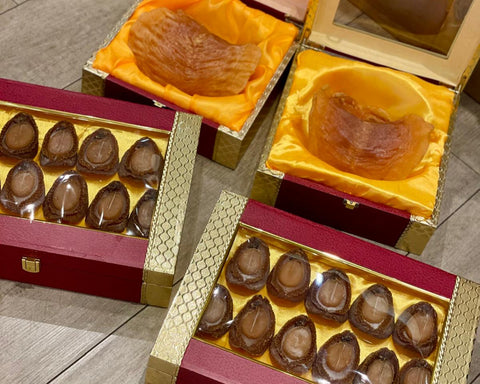 客訂送禮盒裝