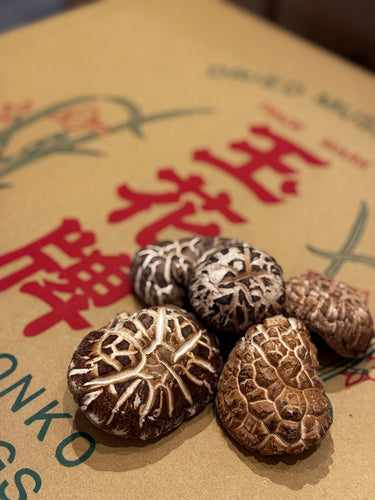 japan mushroom