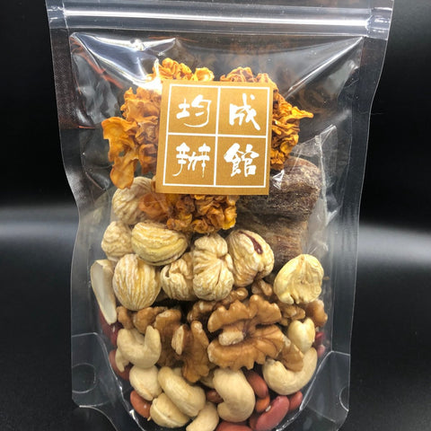 健兒養生湯包煲湯