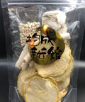 非洲海底椰齊片 止咳潤肺湯包 升級版 