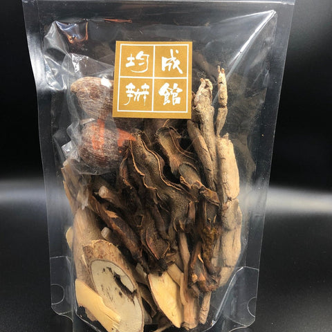  杜仲補腎壯腰湯包煲湯