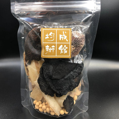 龜板清熱排毒湯包煲湯