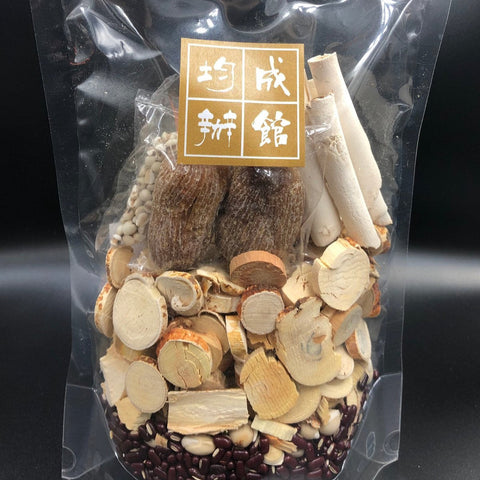 五指毛桃祛濕湯包