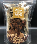 三花祛濕湯包煲湯
