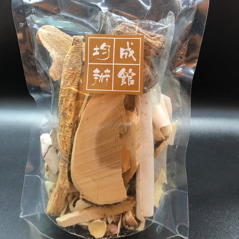 安神袪濕湯包煲湯