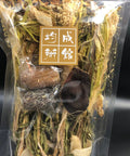 霸王花潤肺湯包煲湯