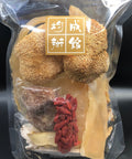 猴頭菇響螺片湯包煲湯