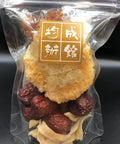 美顏三寶甜湯包煲湯