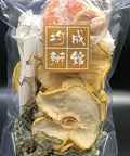 清心止咳茶 湯包煲湯