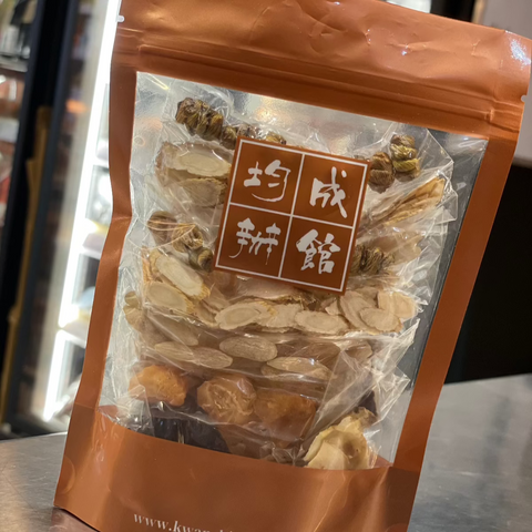 石斛護肝茶